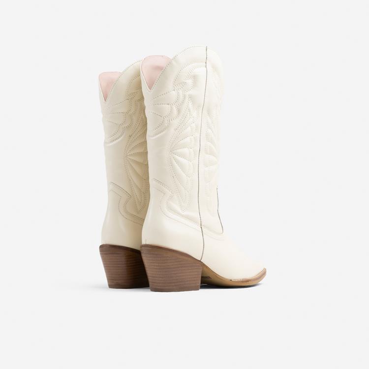 Bronx Jukeson 34180 CREME [3658 oatmilk]