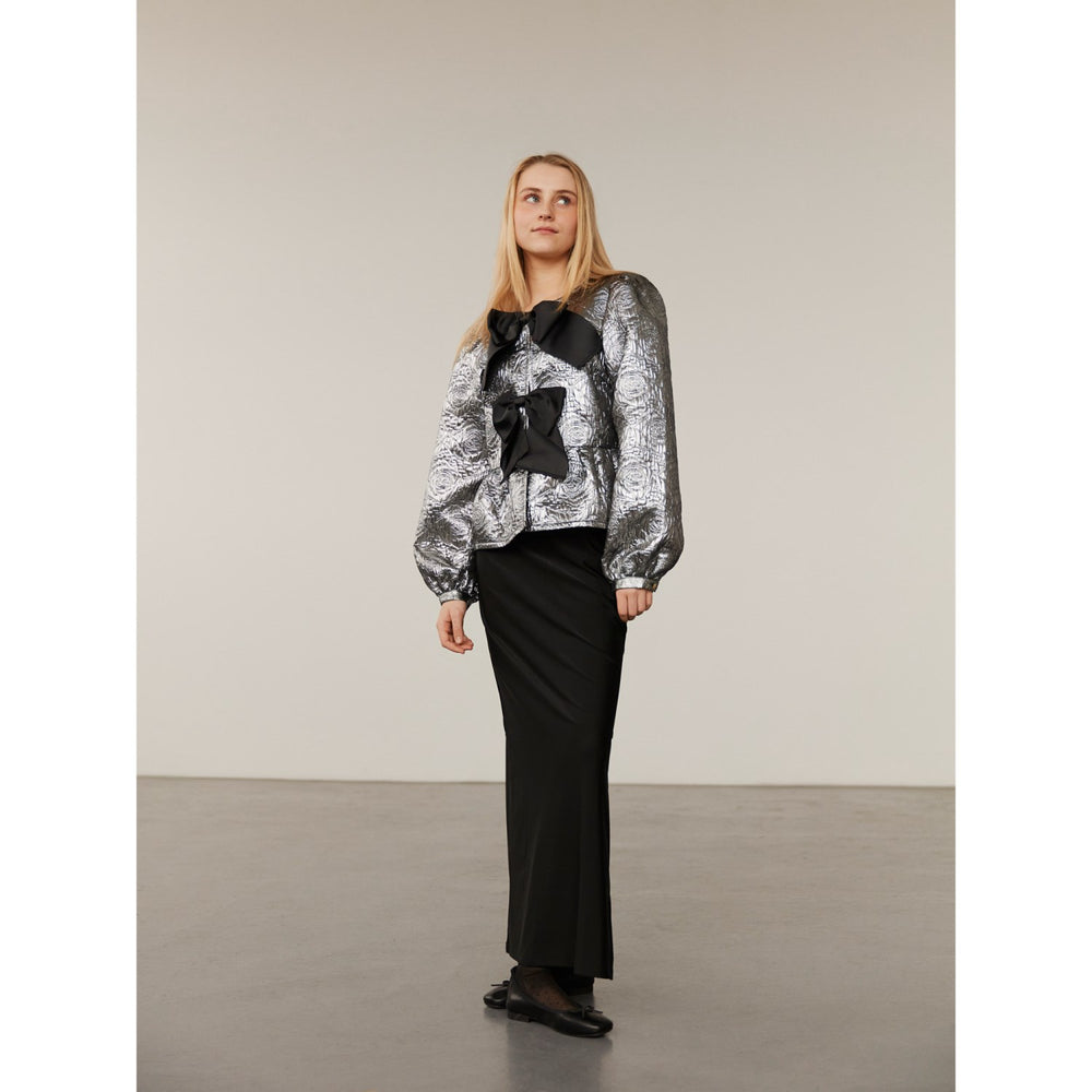 Køb Sofie Schnoor Silver Skjorte