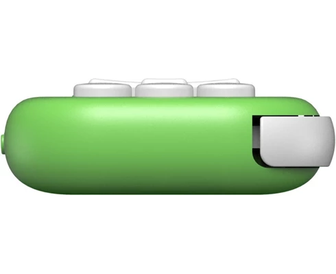 8BitDo Micro Bluetooth Gamepad Green