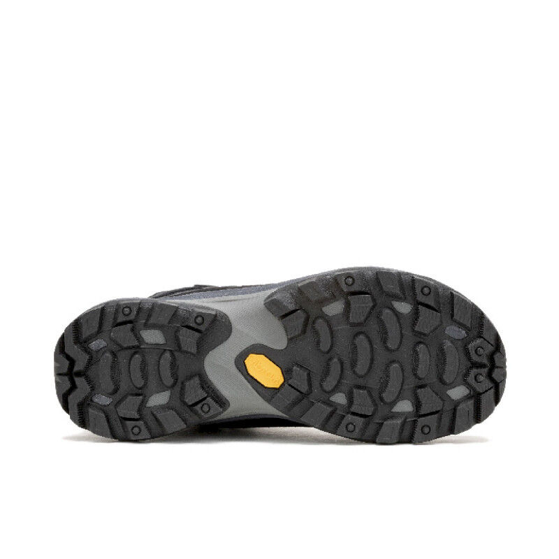 Moab Speed 2 Thermo Mid WP - Chaussures randonnée femme
