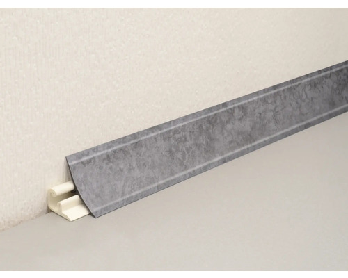 Ocean K4399 wandafwerkingsstrip 23x23x3000 mm