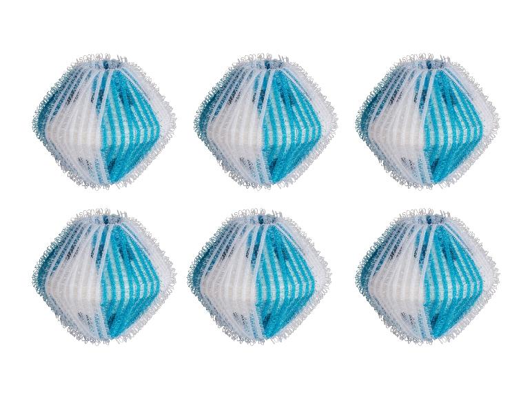 Droogbollen
