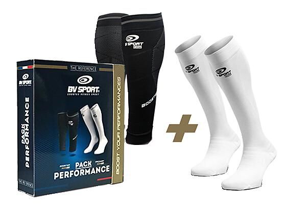 BV SPORT - PACK PERFORMANCE
