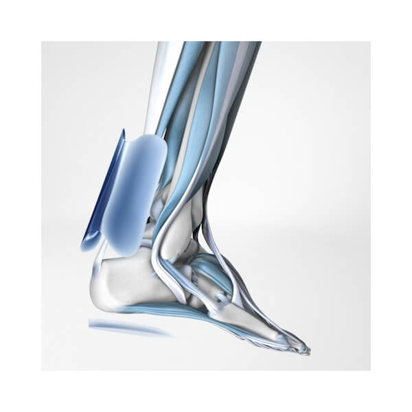 Bauerfeind Achillotrain Pro Ankelbandage