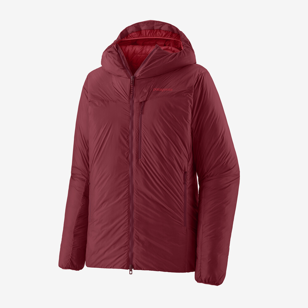 DAS Light Hoodie für Herren