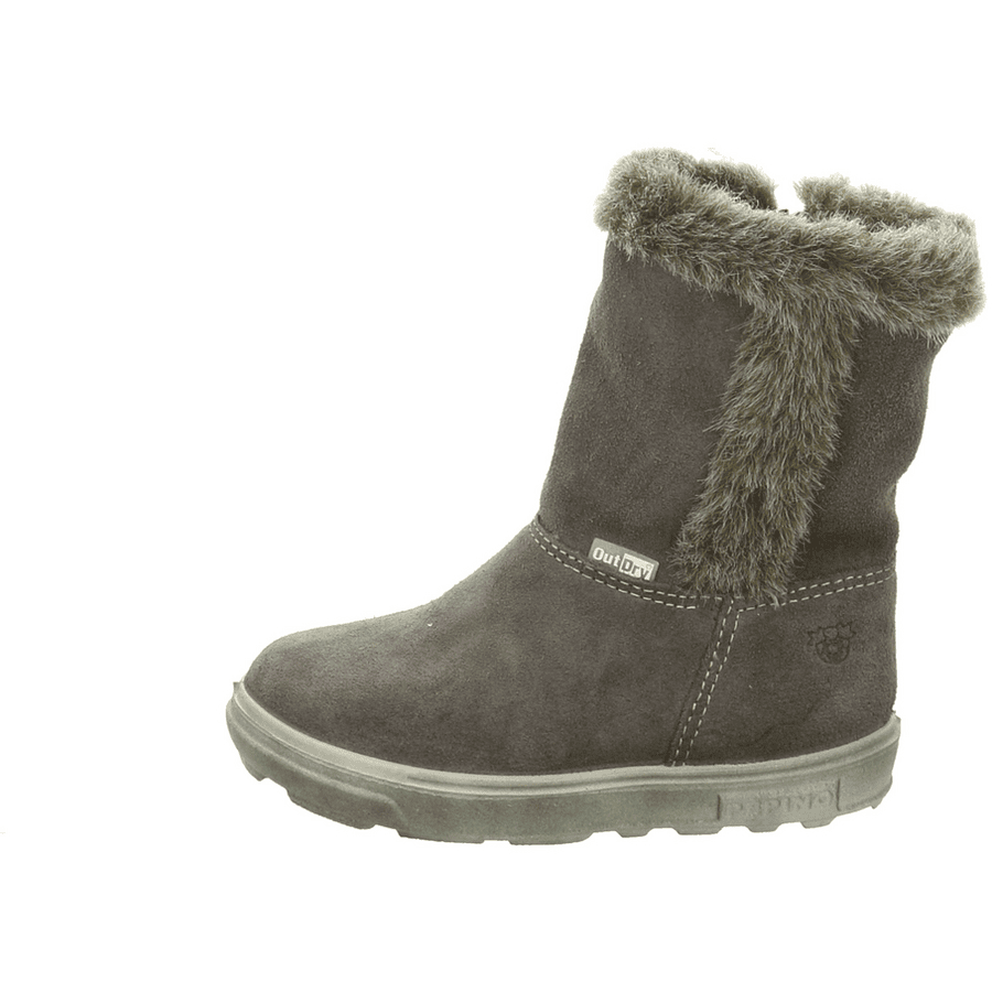 Ricosta Stiefel grau