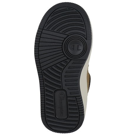 Champion Stiefel - RD18 2.0 Mid B PS Mid Cut - Narzisse