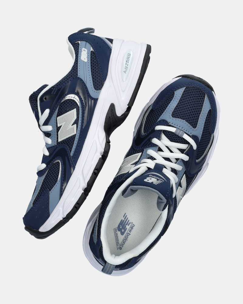 New Balance 530 Lage sneakers  - blauw