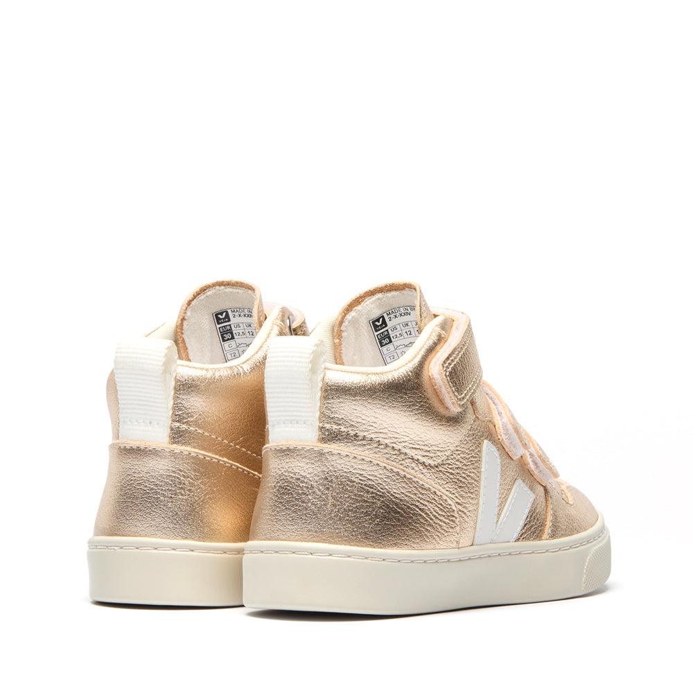 Small V-10 Mid sneakers