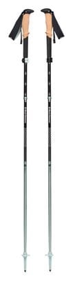Bâtons de Randonnée Black Diamond Pursuit Flz Noir