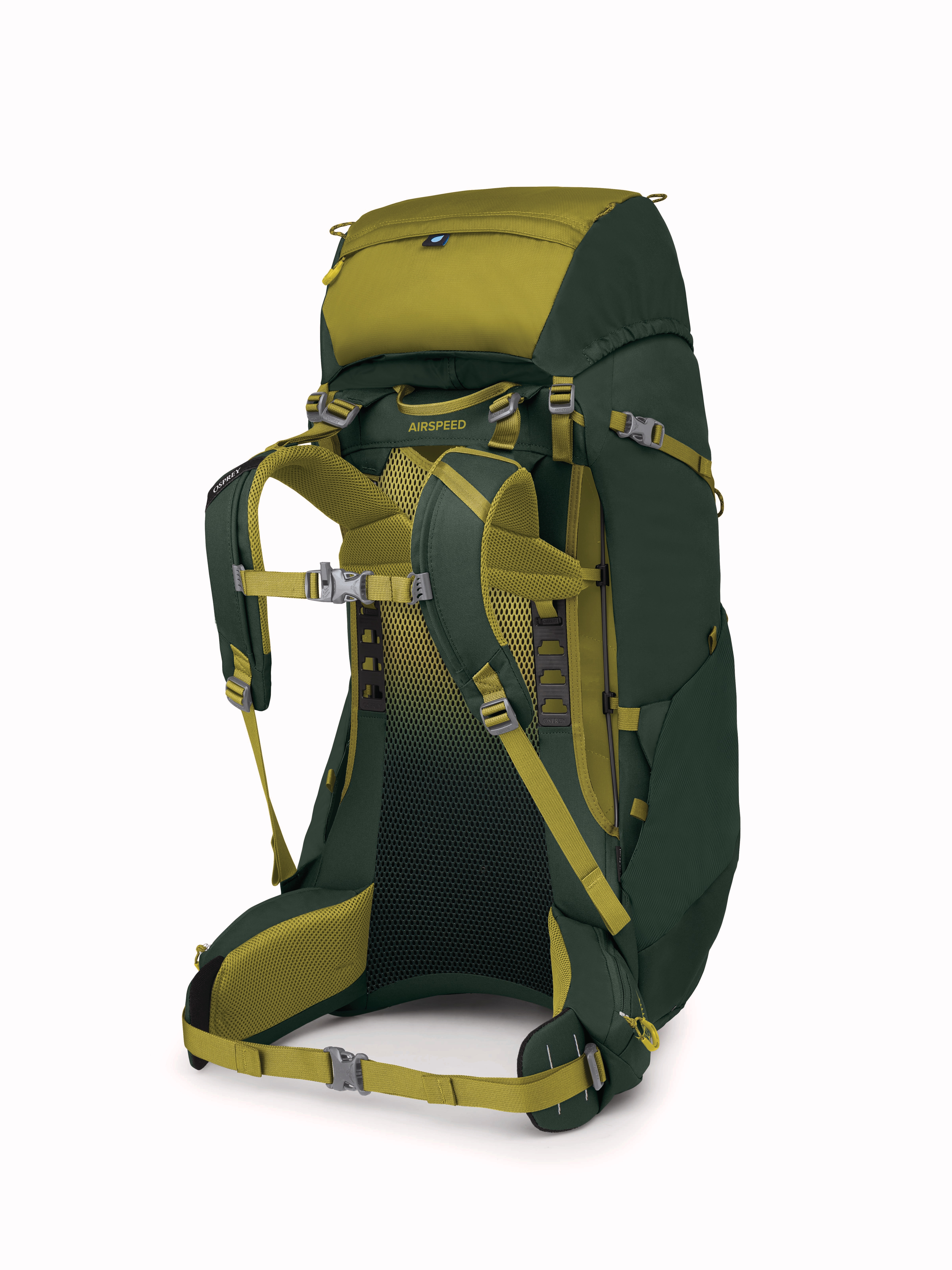Osprey Ace 50L<br>Juniorsekk, 10-17 år