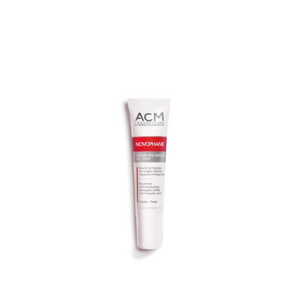 Novophane Creme de Unhas 15ml