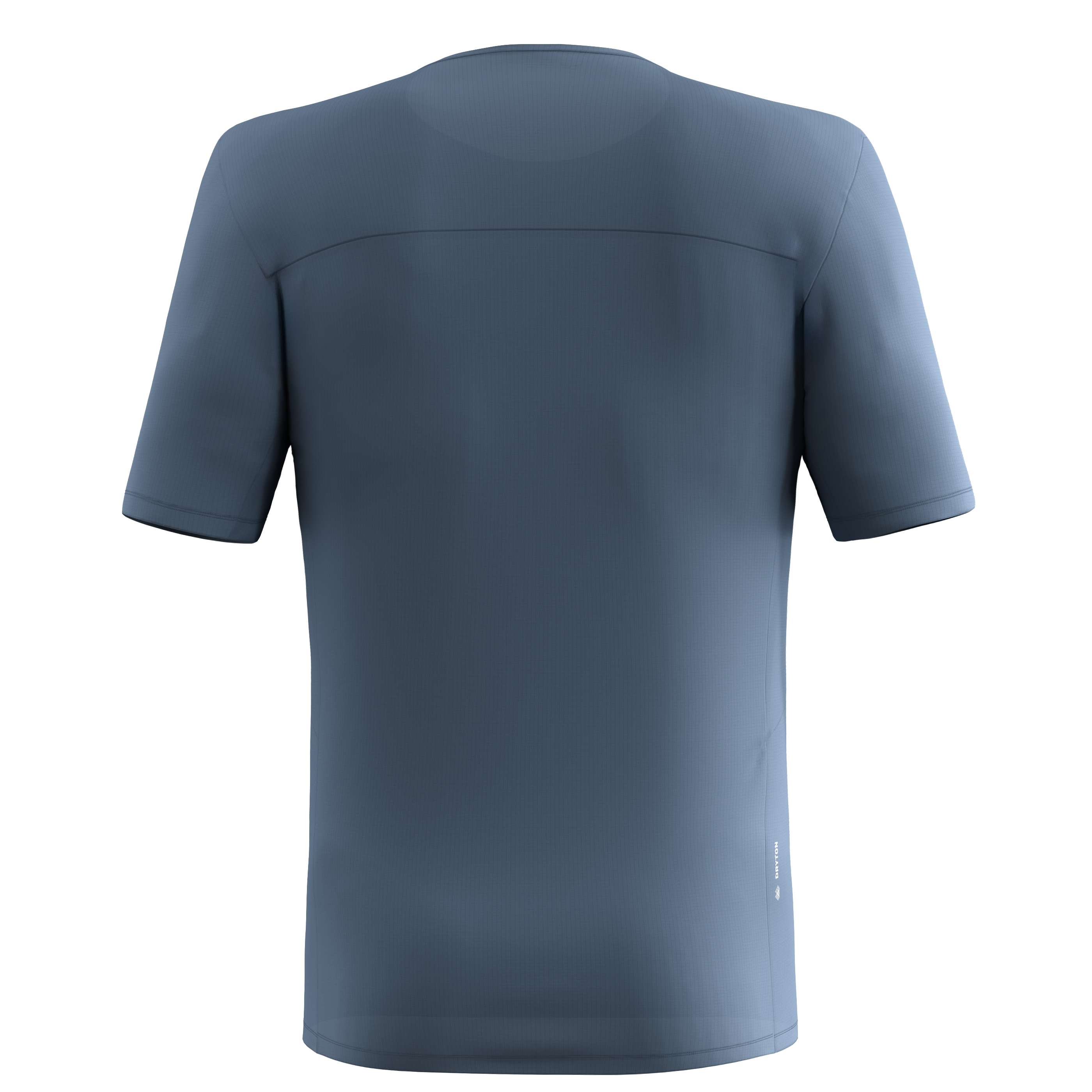 Puez Sporty Dry'Ton T-Shirt Herren