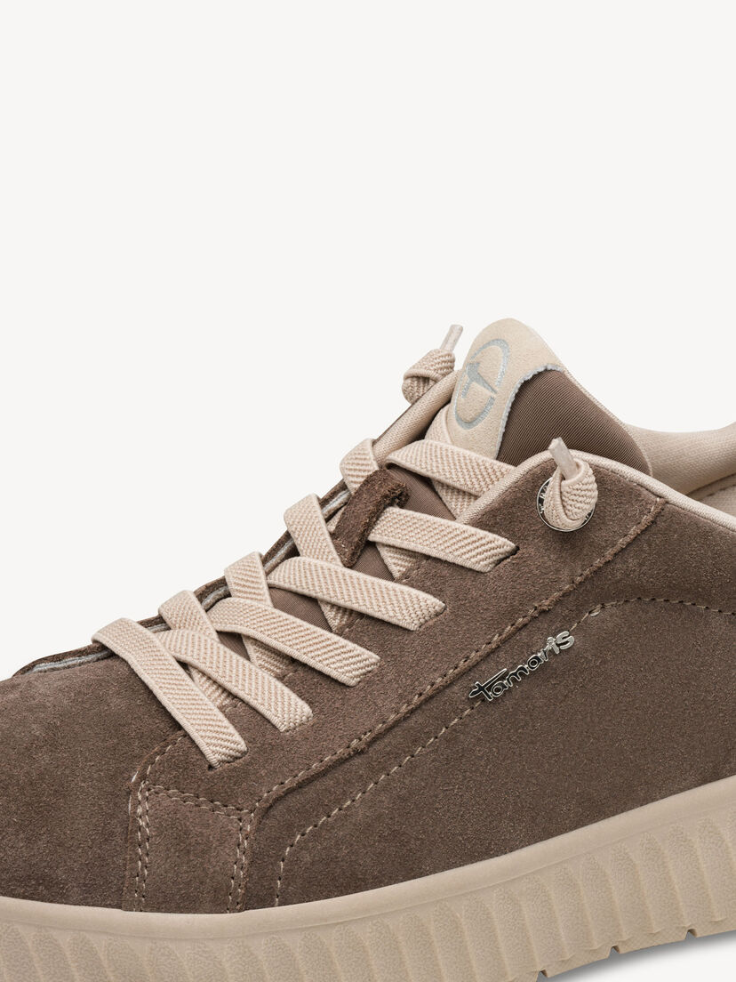 Sneaker - grijs