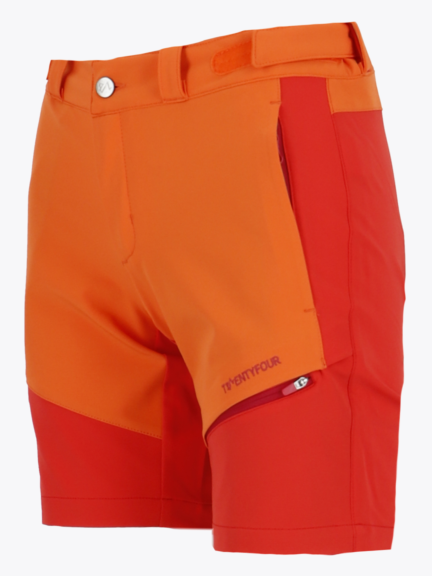 Flåm 2.0 Light Softshell Shorts