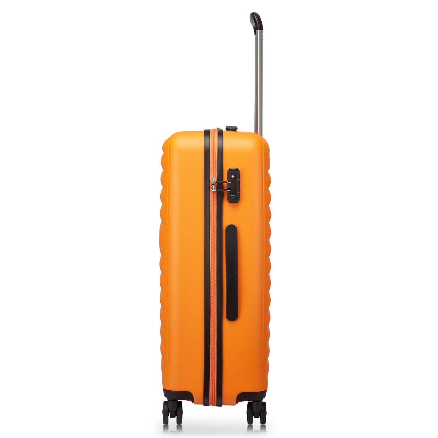 Roncato Ibiza Medium Trolley 65 arancio