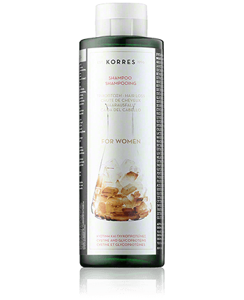 Korres Hair Care Cystine & Glycoproteins Shampoo 250ml