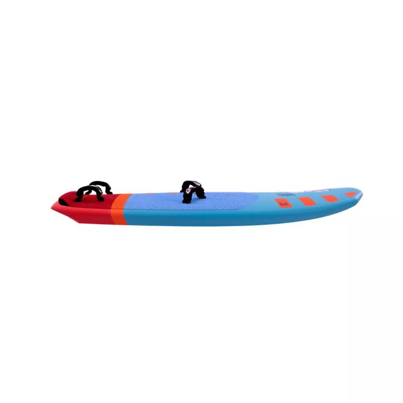 Planche de wing TABOU Magic Carpet Team 2024