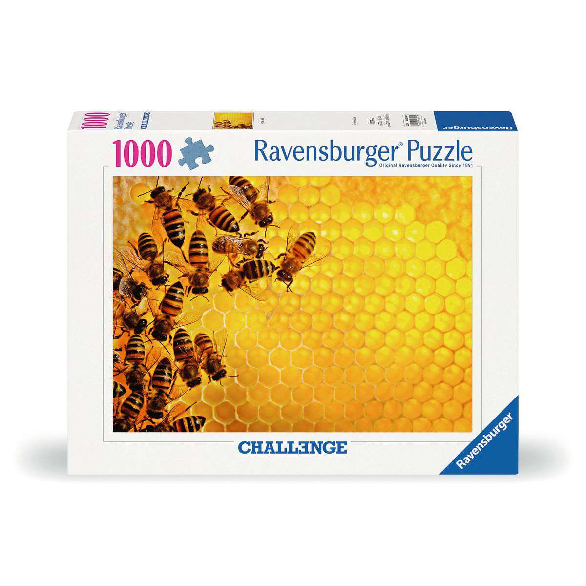 Ravensburger Spiel Bienen