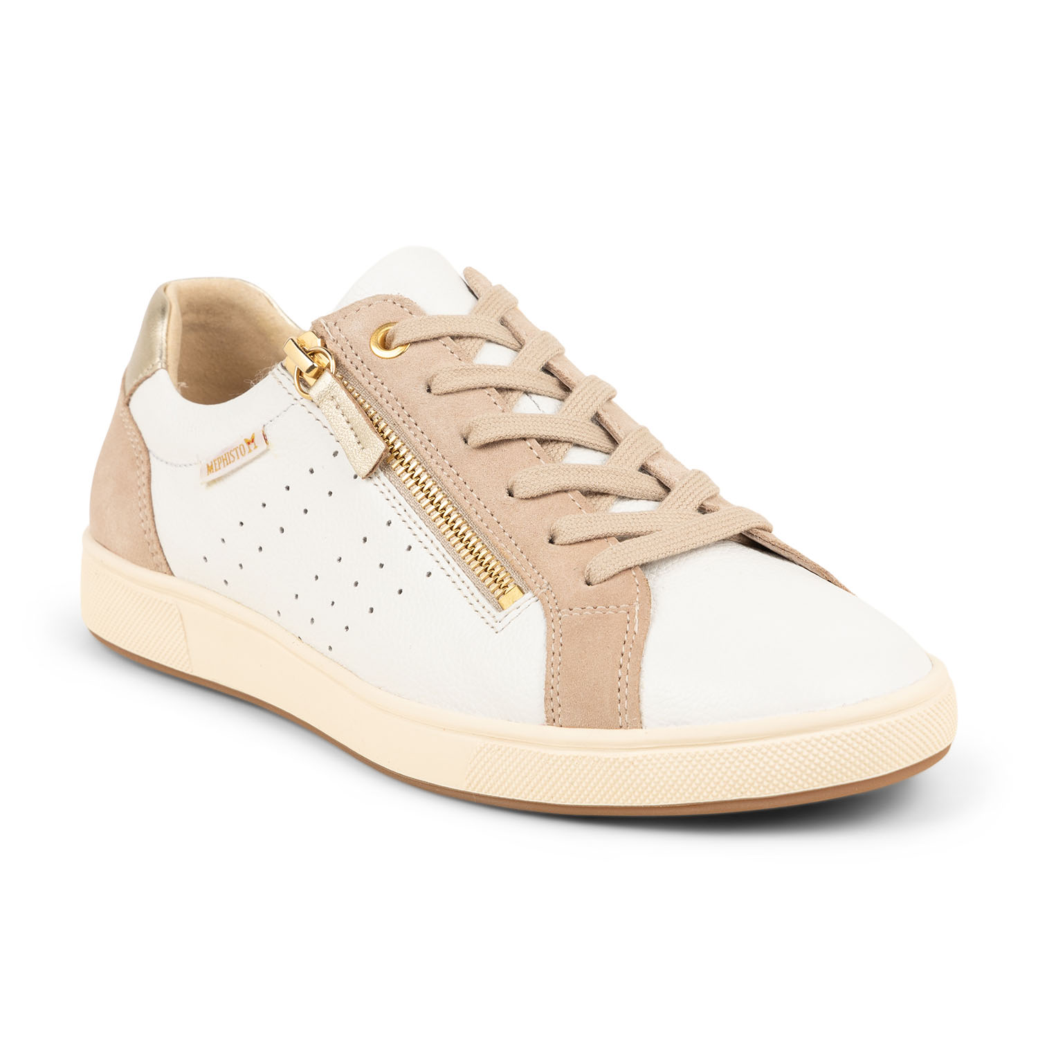 Chaussures à lacets femme MEPHISTO NIKITA
