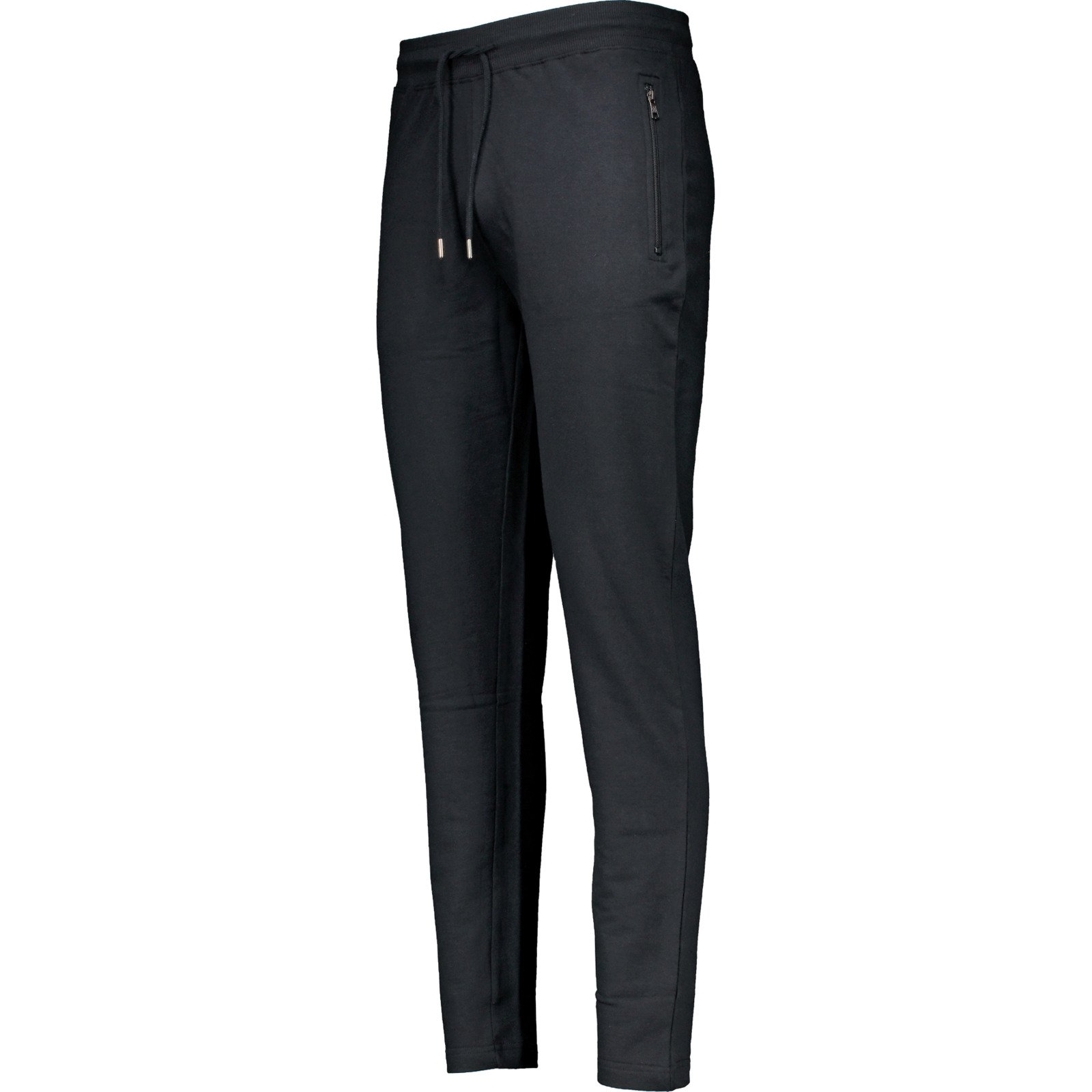 Herren-Freizeithose XL, schwarz