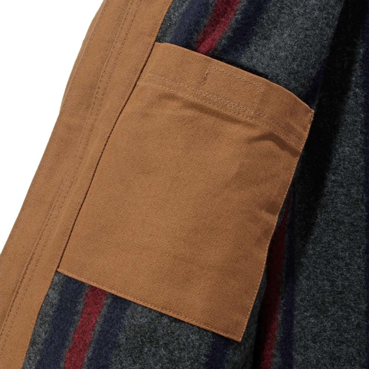 Carhartt<br>Duck Detroit
