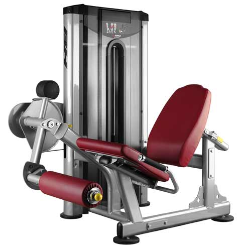 BH FITNESS Leg extension