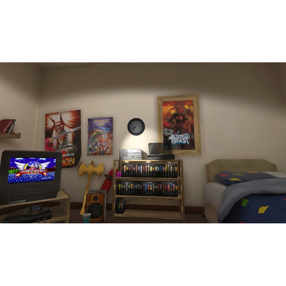 SEGA® Mega Drive Classics™ Nintendo Switch