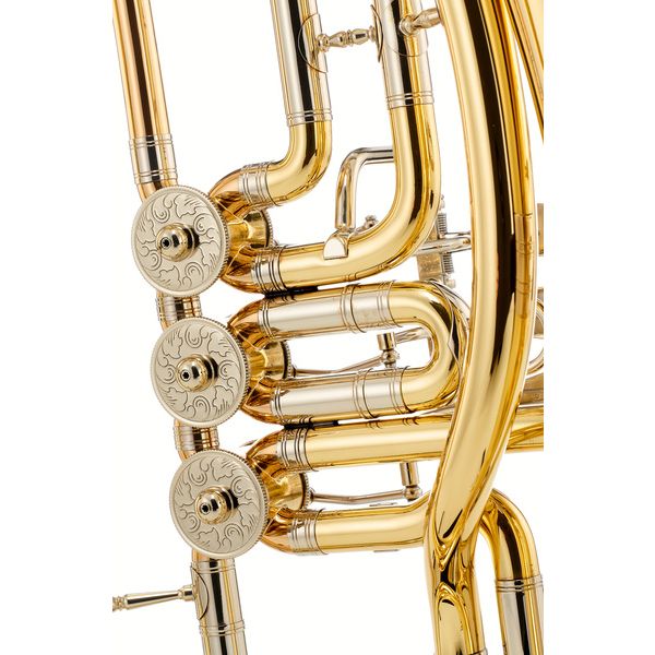 Miraphone 47 WL 0700 Tenorhorn