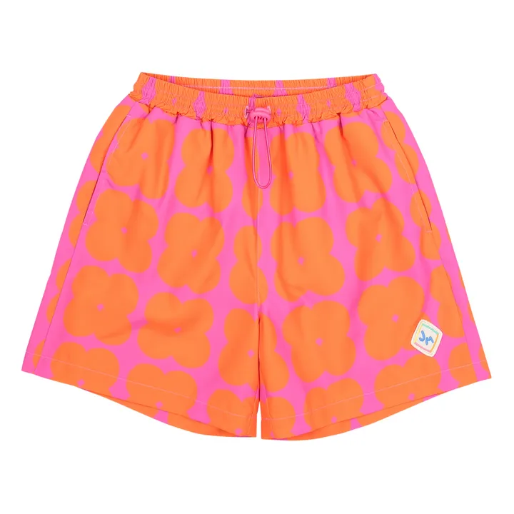 Jelly Mallow Short Clover | Rose