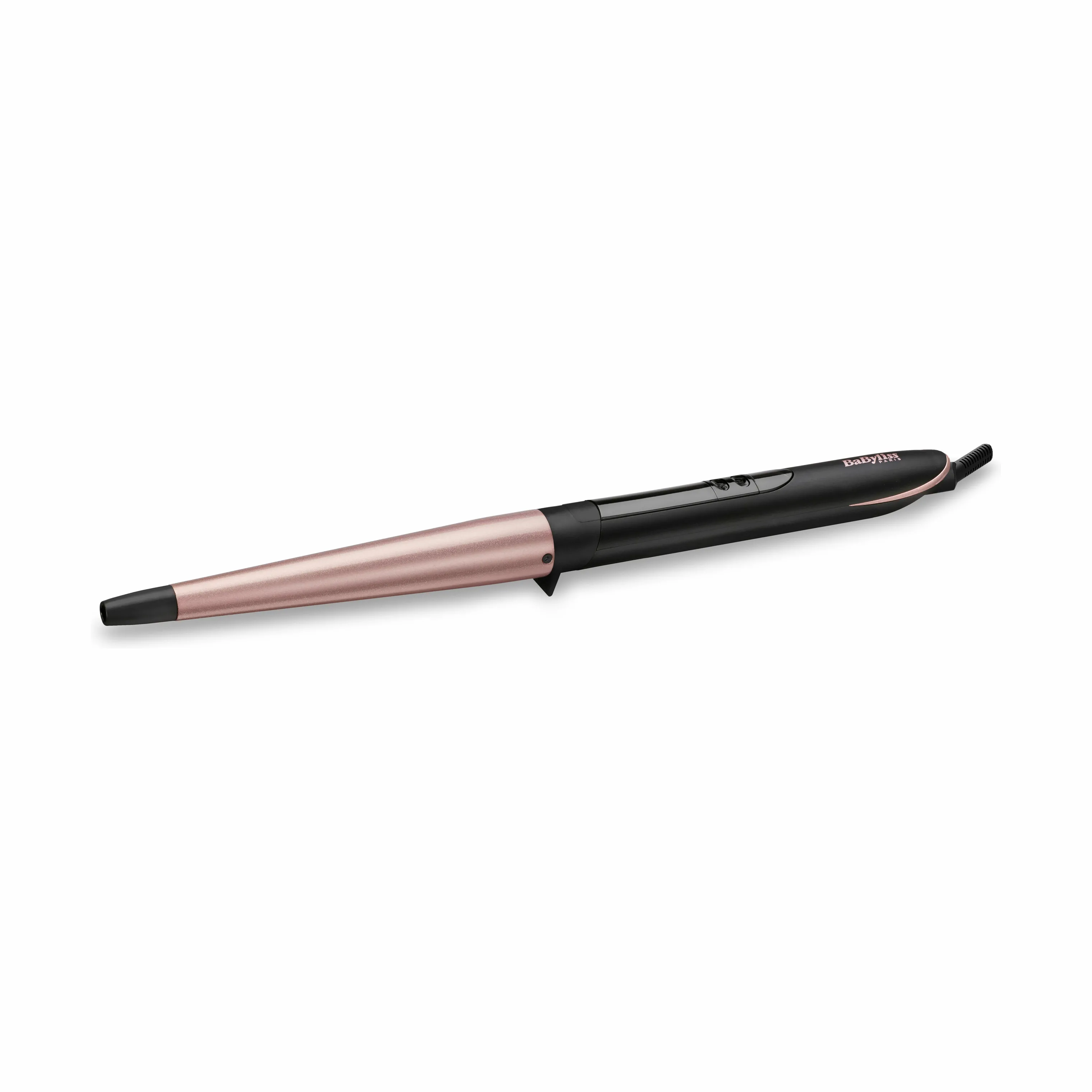 BaByliss Paris Krøllejern