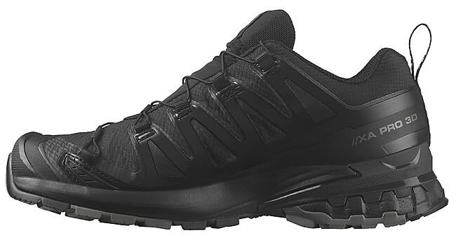 SALOMON - CHAUSSURES DE TRAIL XA PRO 3D V9 GTX W