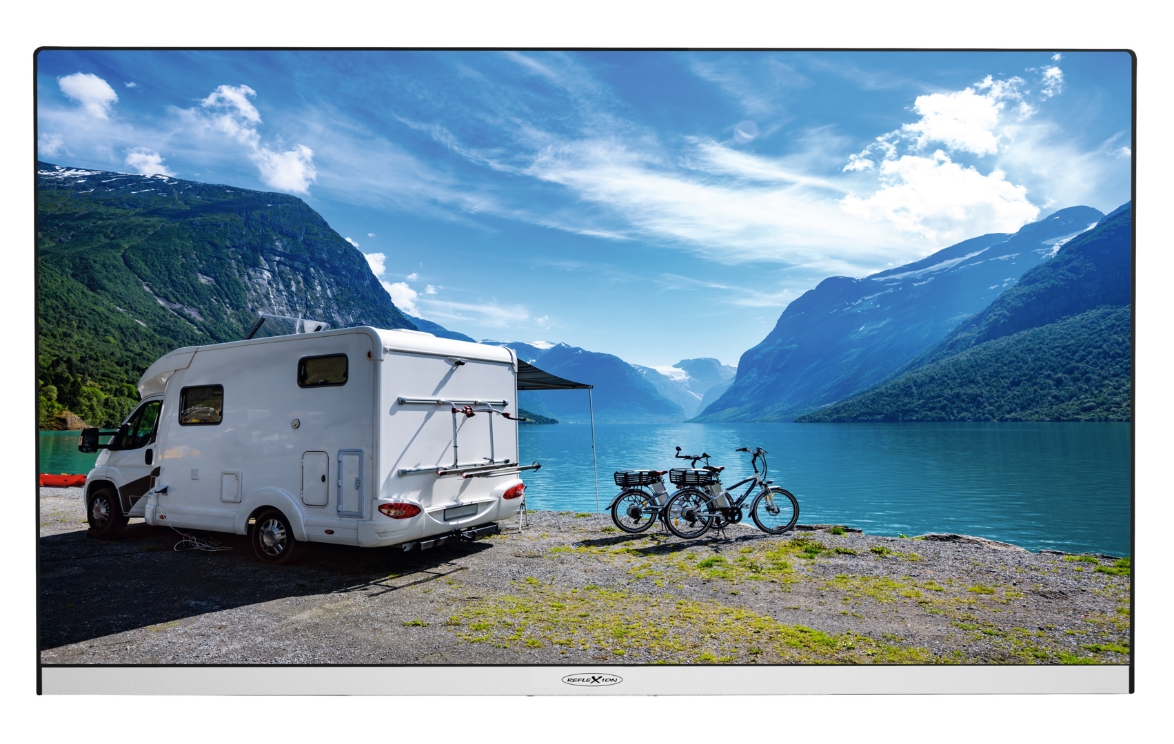 Reflexion Smart LED-TV LEDX22I  (D)