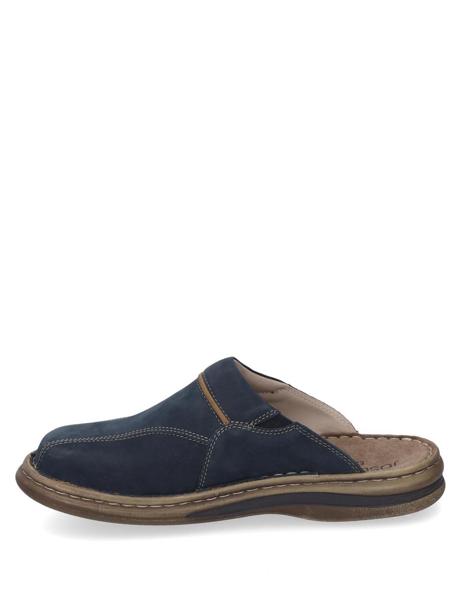 Clog Klaus, blau