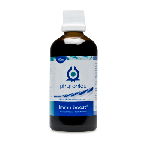 Phytonics Immu Boost