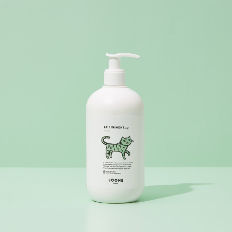 JOONE Le liniment