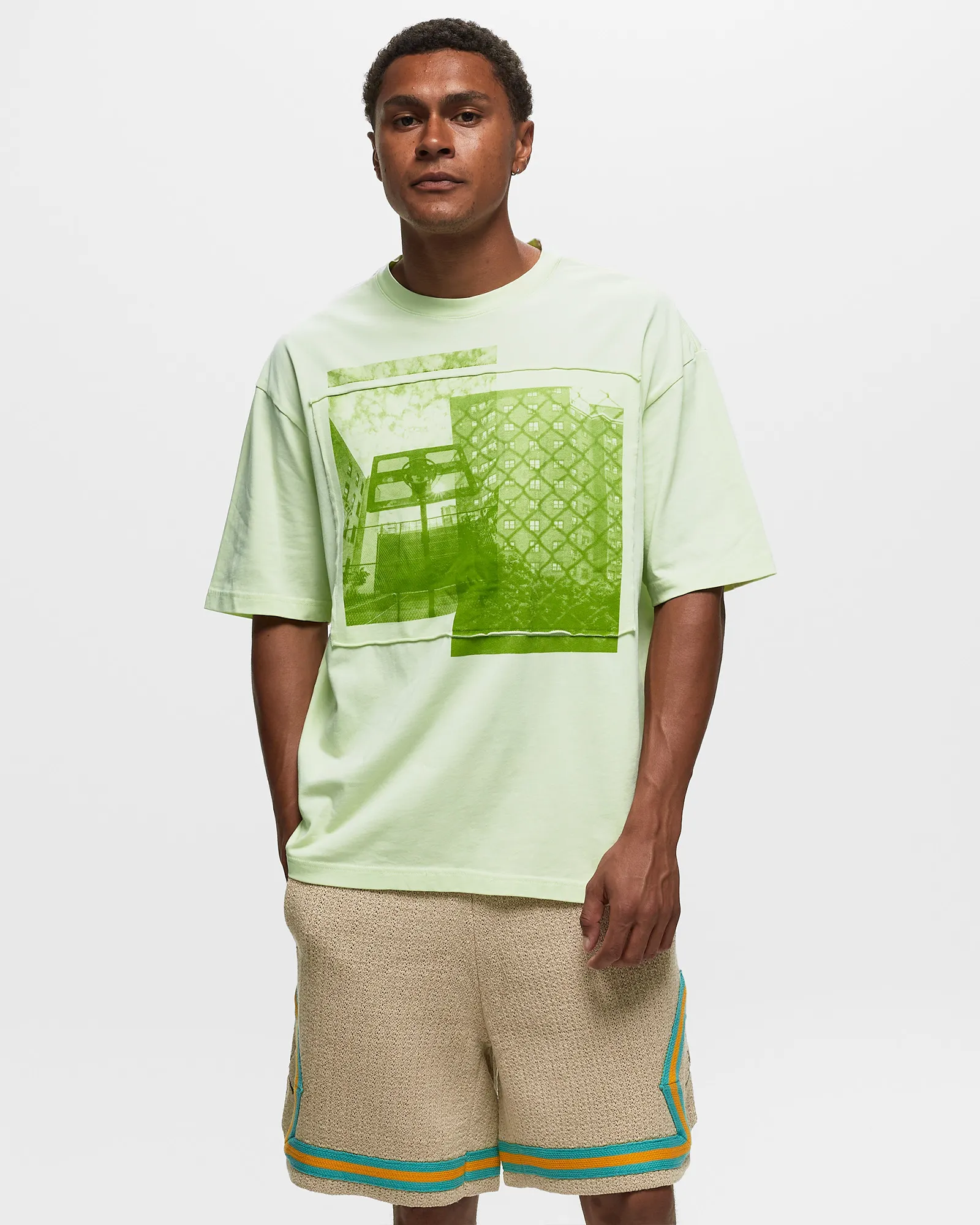 Jordan Jordan x UNION x Bephies Beauty Supply T-Shirt