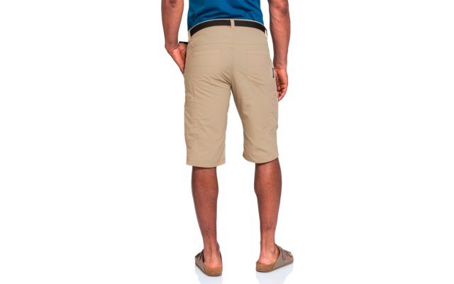 Schöffel Silvaplana2 Herrenshorts