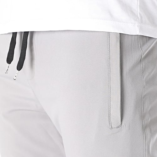 Pantalon Jogging Gris