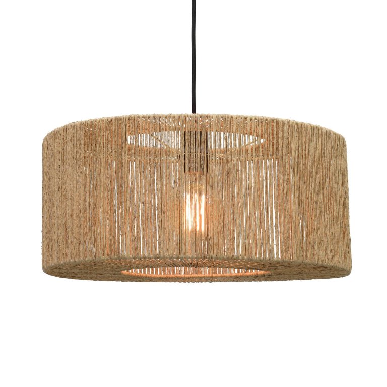 Good&Mojo Iguazu hanglamp large Ø60