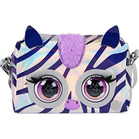 Purse Pets Metallic Magic