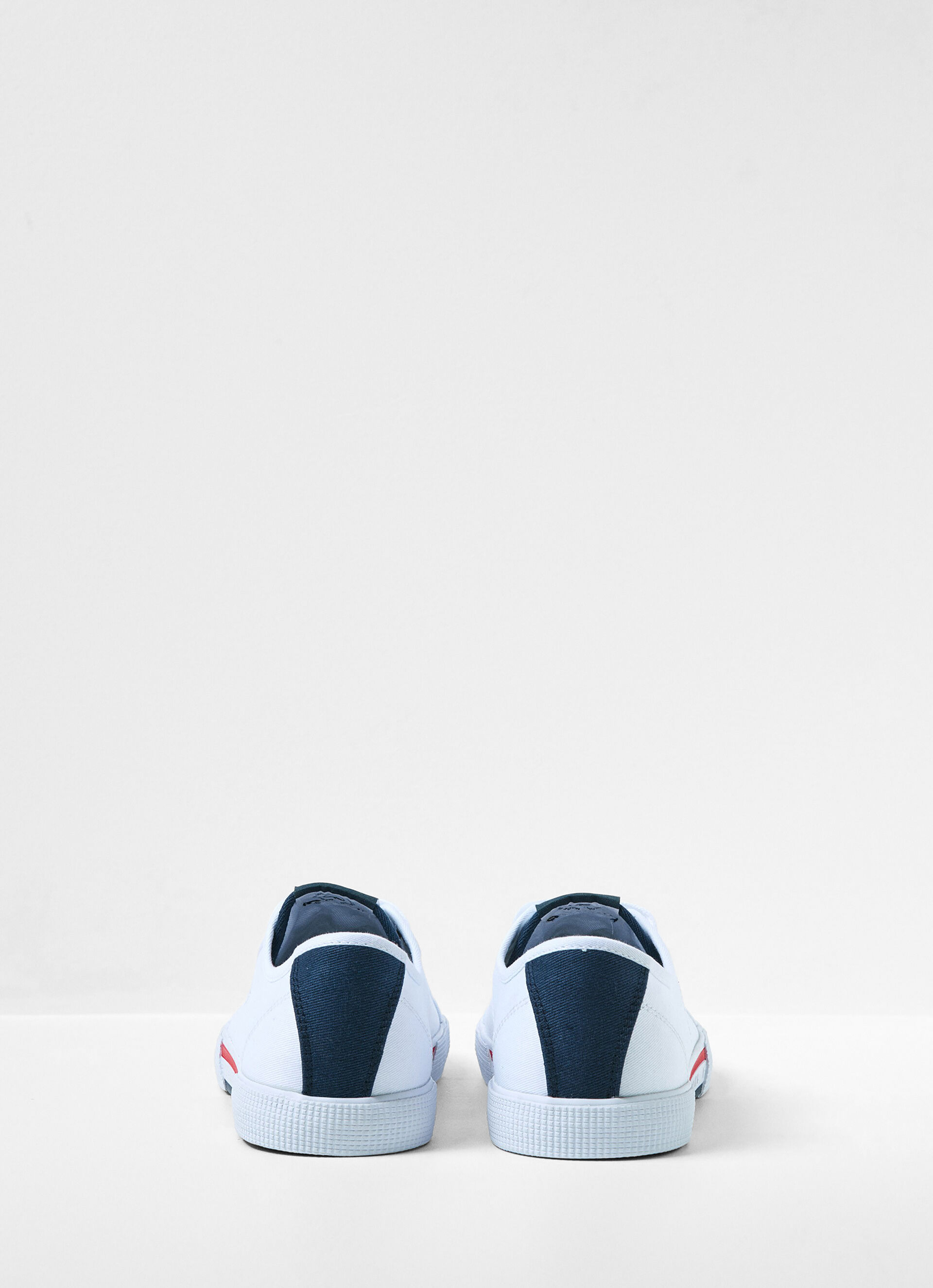 Tênis Brady Basic - branco