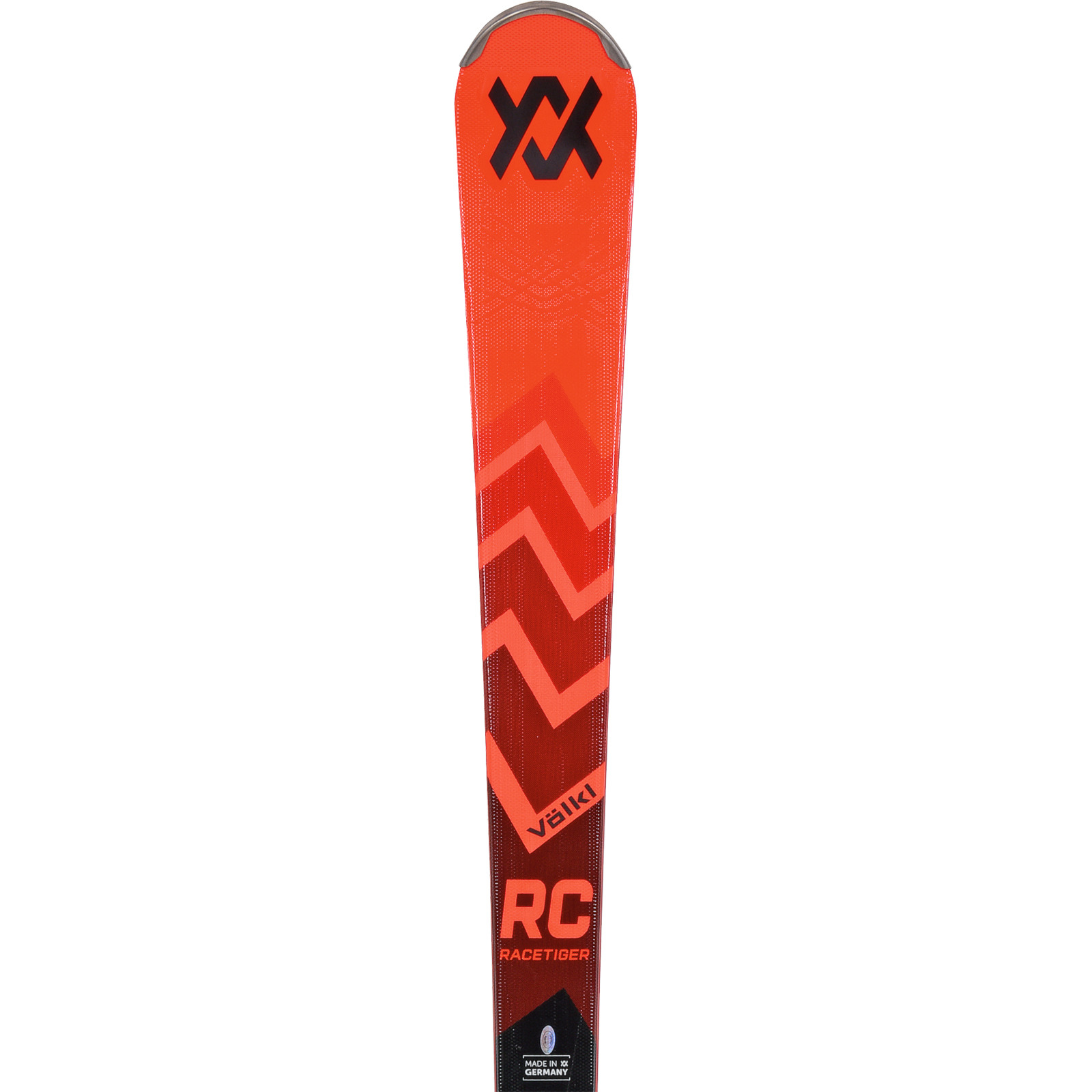 Ski-Set Völkl Racetiger inkl. RC VA VMOTION 11 GW 179 cm
