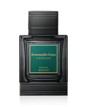 Ermenegildo Zegna Essenze Collection Roman Wood Eau de Parfum Spray 100ml