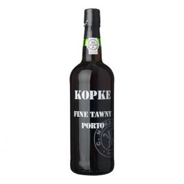 Kopke Port fine tawny