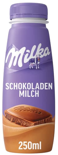 Milka Schokomilch