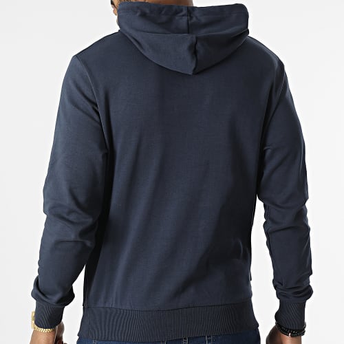 Sweat Capuche Liz Loft Bleu Marine