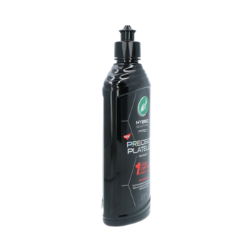 Turtle wax hybrid solutions pro 1 & done compound