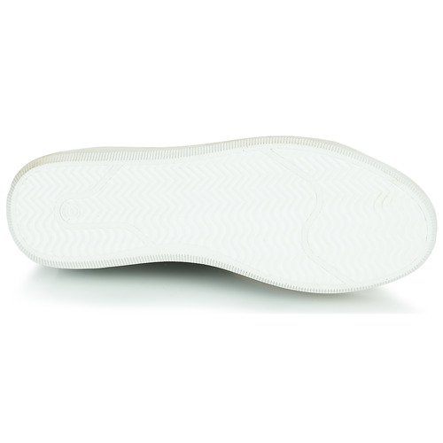 Pellet - OSCAR - VELOURS KAKI