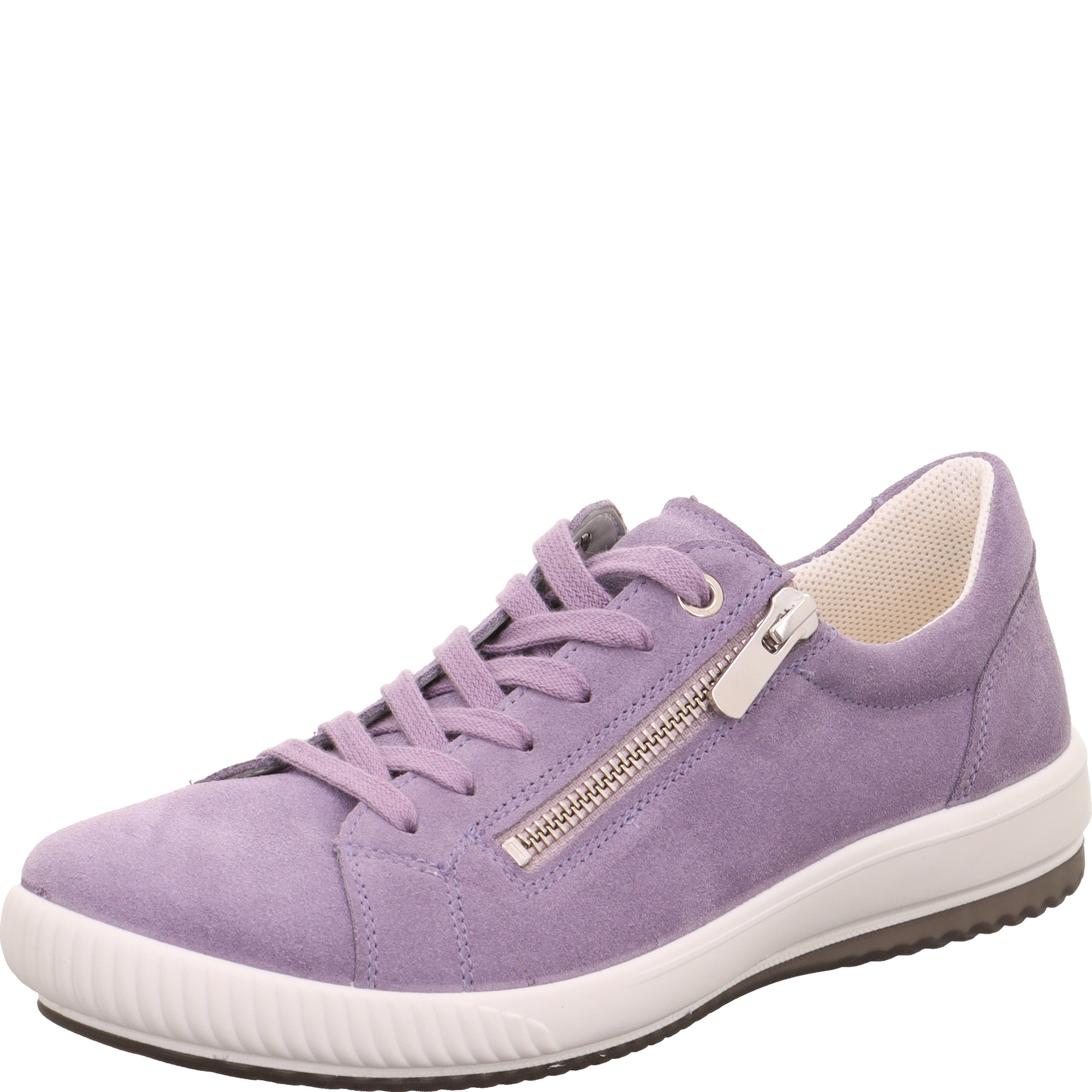 legero TANARO 5.0 Damen  Sneaker low mit Schnürung - Farbe: Ridge - Größe: 6.5